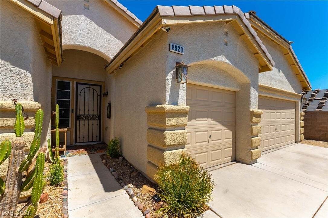 House in Las Vegas, Nevada, United States 5 - 18591055