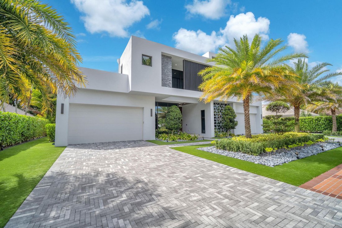 House in Boca Raton, Florida, United States 2 - 17560147