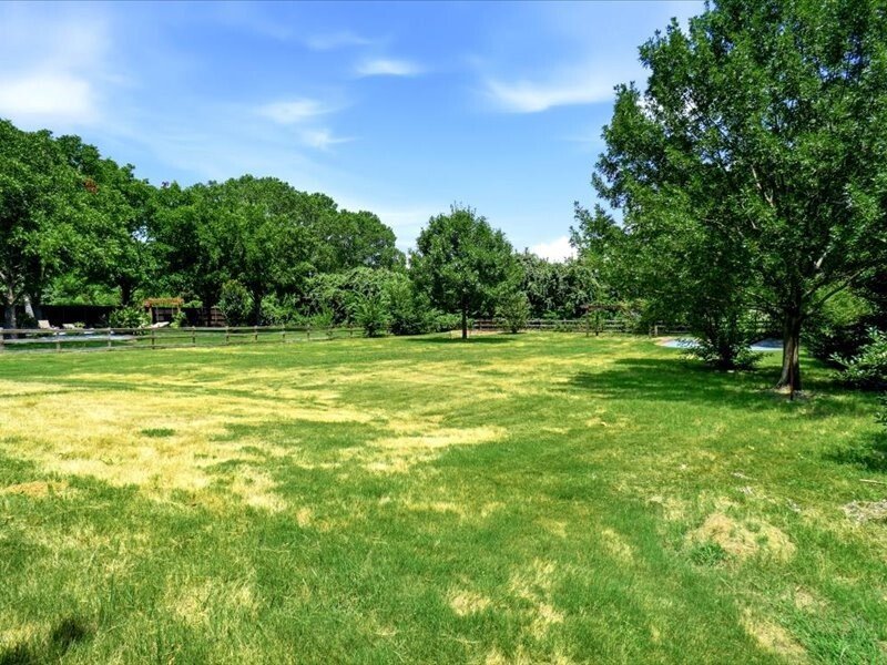 Land in Colleyville, Texas, United States 1 - 17227359