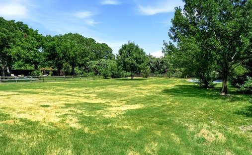 Land in Colleyville, Texas, United States 1