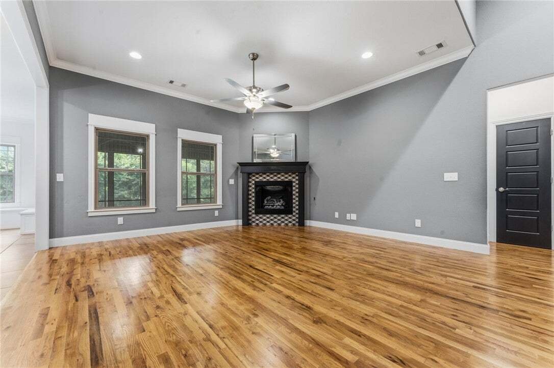 House in Tontitown, Arkansas, United States 5 - 18590885