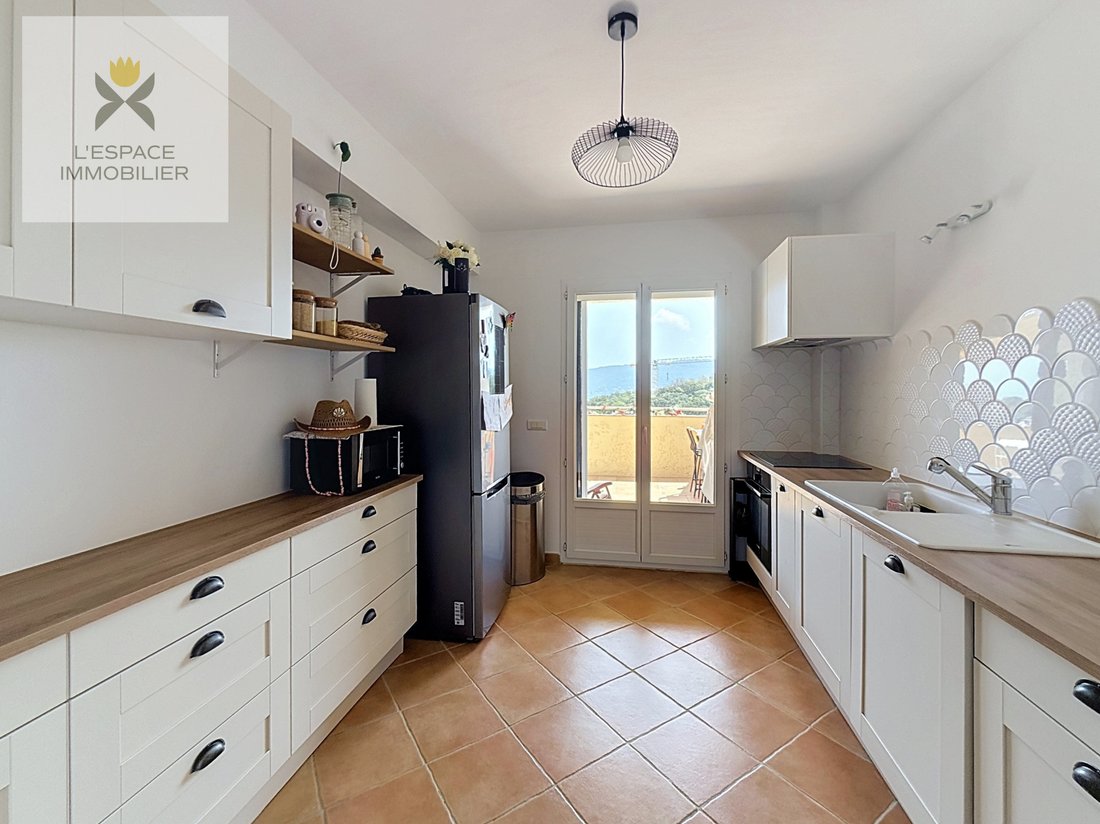 Apartment in Porto-Vecchio, Corsica, France 2 - 16474127