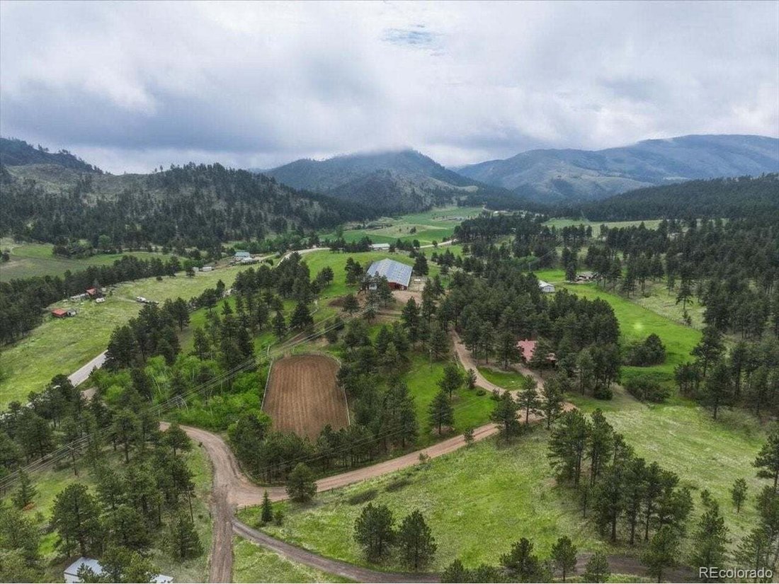 Andere in Bellvue, Colorado, Vereinigte Staaten 3 - 18589894