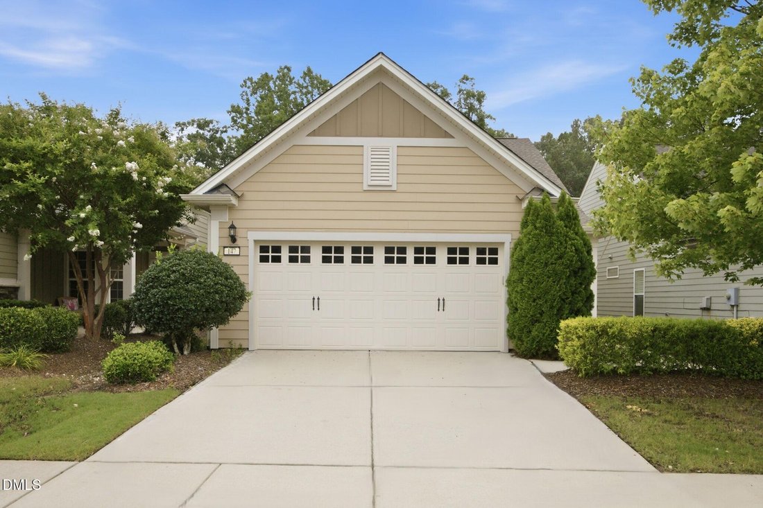 House in Raleigh, North Carolina, United States 1 - 18589870