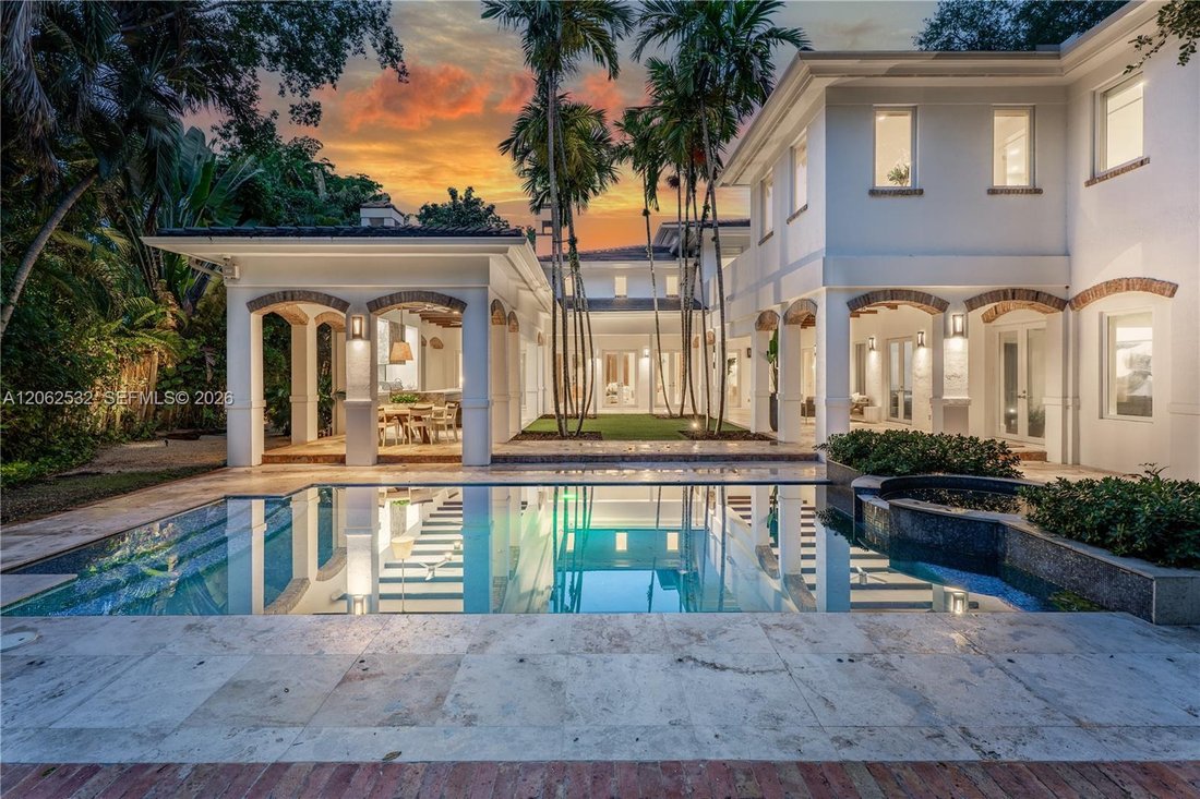 House in Miami, Florida, United States 2 - 18592865