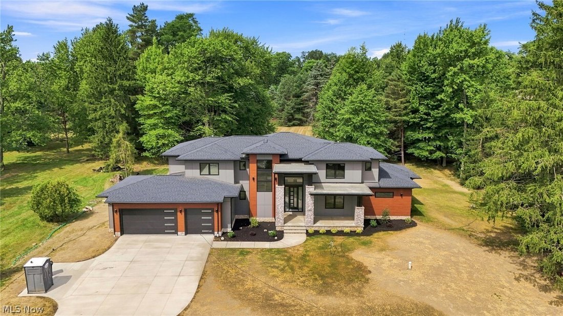 House in Orange, Ohio, United States 1 - 17621127