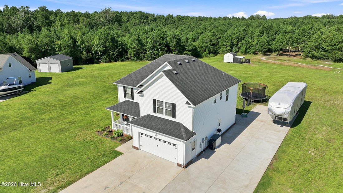 House in Moyock, North Carolina, United States 5 - 18589700