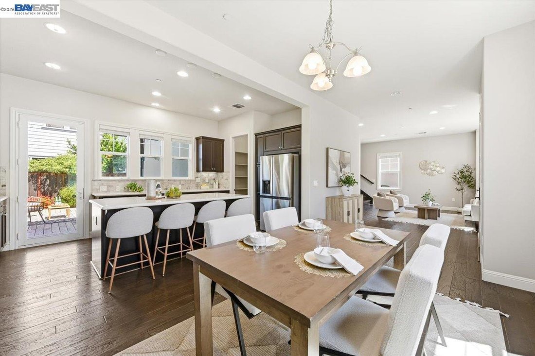House in Dublin, California, United States 4 - 18591377