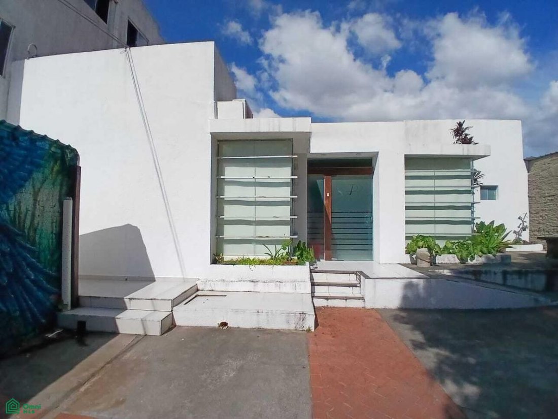 House in Santa Cruz de la Sierra, Santa Cruz Department, Bolivia 1 - 17437701
