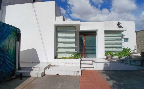 House in Santa Cruz de la Sierra, Santa Cruz Department, Bolivia 1