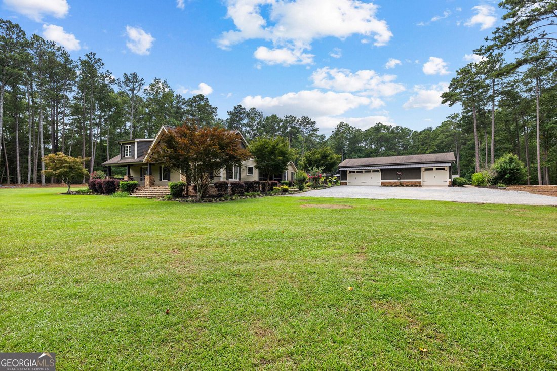 House in Moreland, Georgia, United States 2 - 18589507
