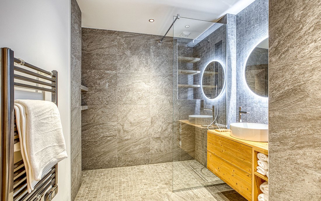 Apartment in Le Grand-Bornand, Auvergne-Rhône-Alpes, France 5 - 18590530