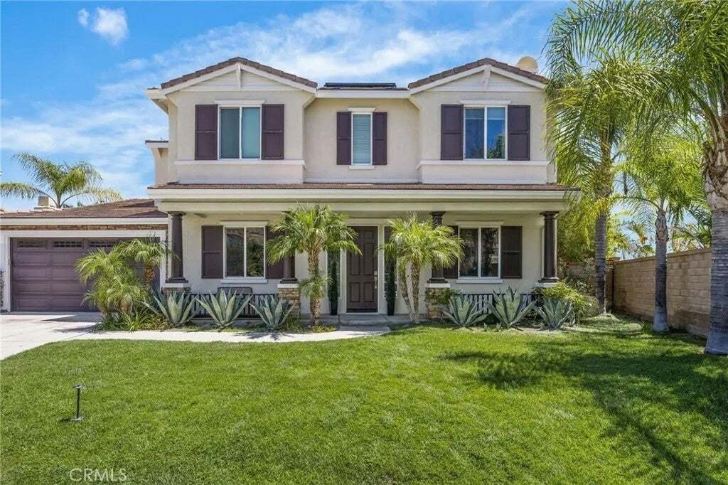 House in Corona, California, United States 2 - 18592055