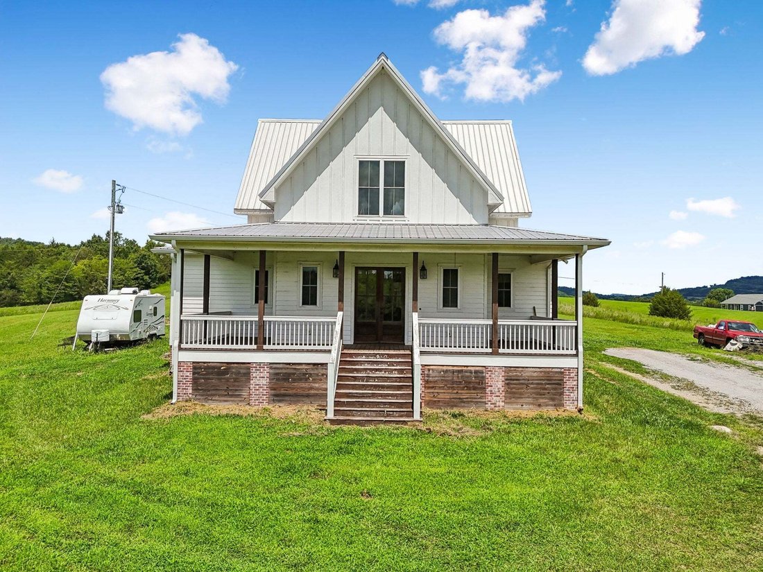 House in Alexandria, Tennessee, United States 4 - 18570777