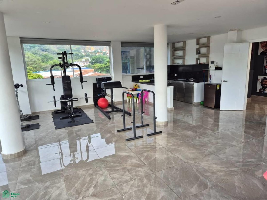 House in Cali, Choco, Colombia 4 - 17728665