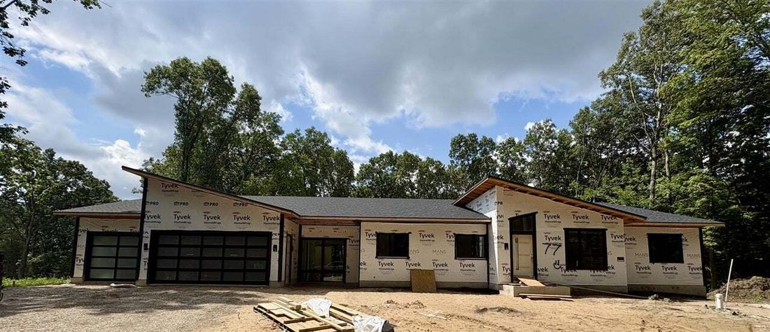 House in Forest Hills, Michigan, United States 2 - 18339734