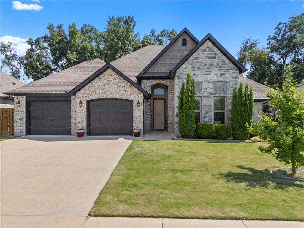 House in Rogers, Arkansas, United States 1 - 18589124
