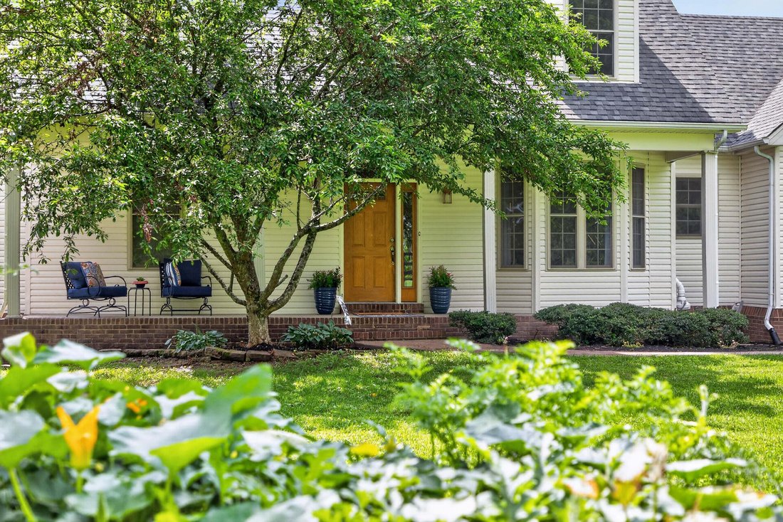 House in Wilmore, Kentucky, United States 4 - 18591344