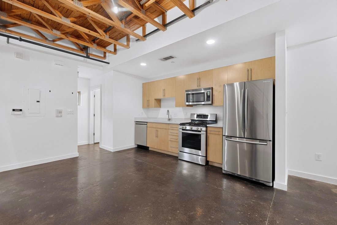 Townhouse in Austin, Texas, United States 2 - 18592177