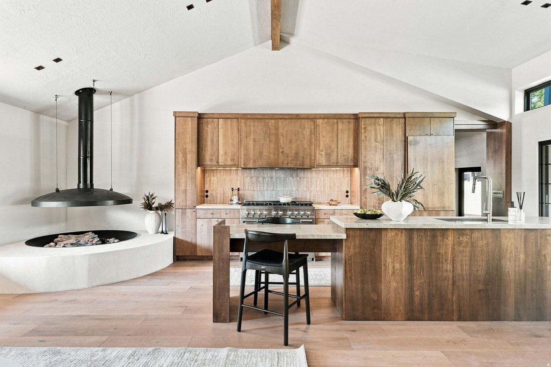 House in Holladay, Utah, United States 5 - 18586473