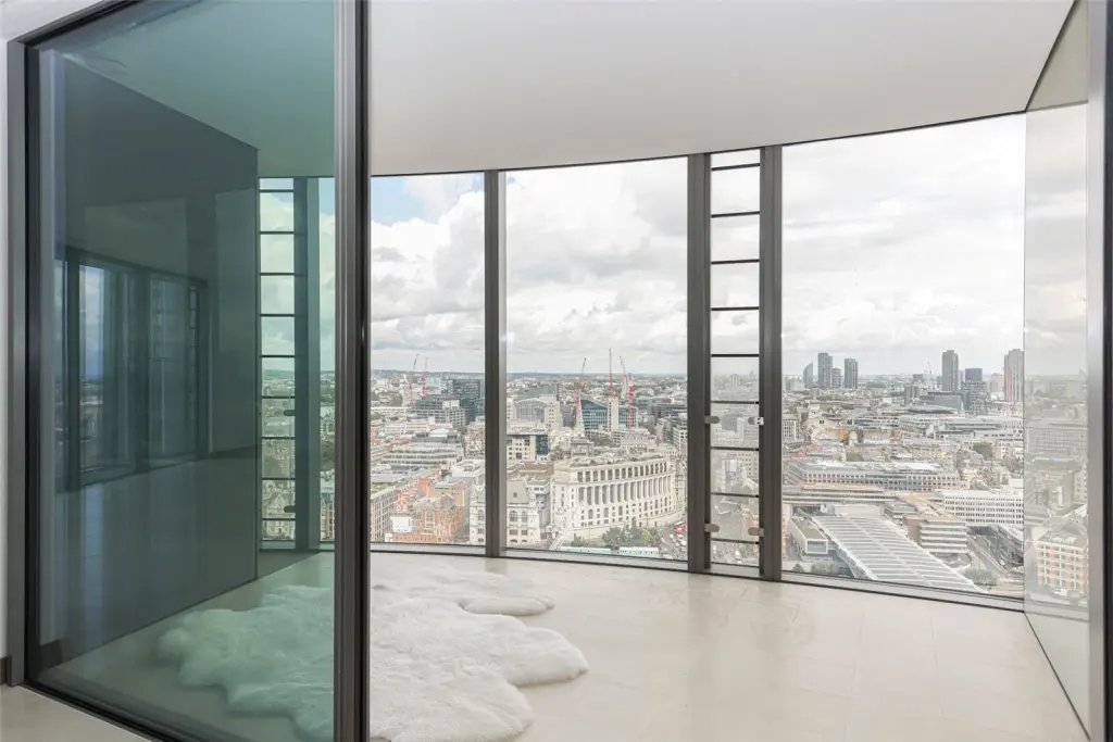 Apartment in Waterloo, Lambeth (Greater London), England 5 - 18589210