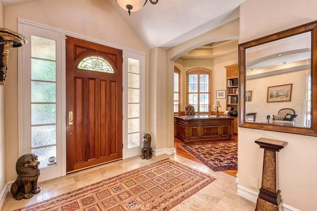 House in Trabuco Canyon, California, United States 4 - 18592015
