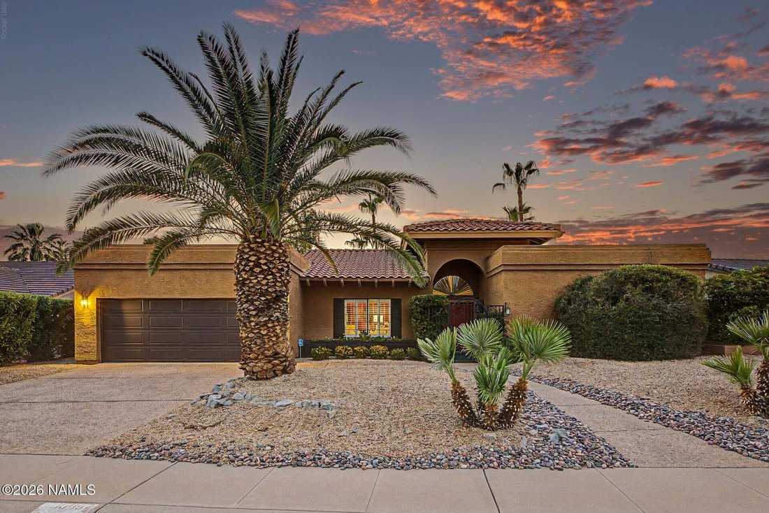 House in Scottsdale, Arizona, United States 1 - 18590844