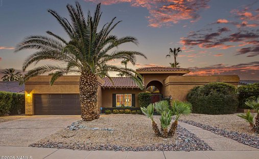 House in Scottsdale, Arizona, United States 1