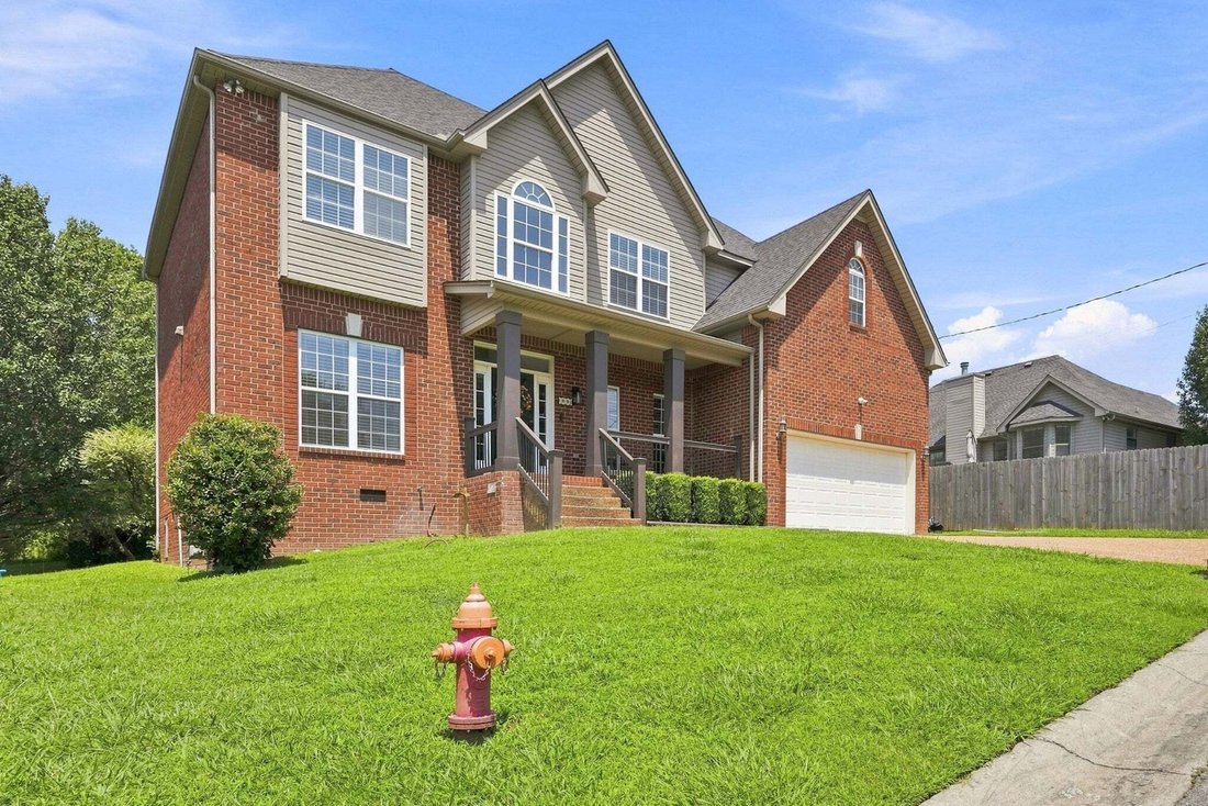 House in Nashville, Tennessee, United States 2 - 18592128