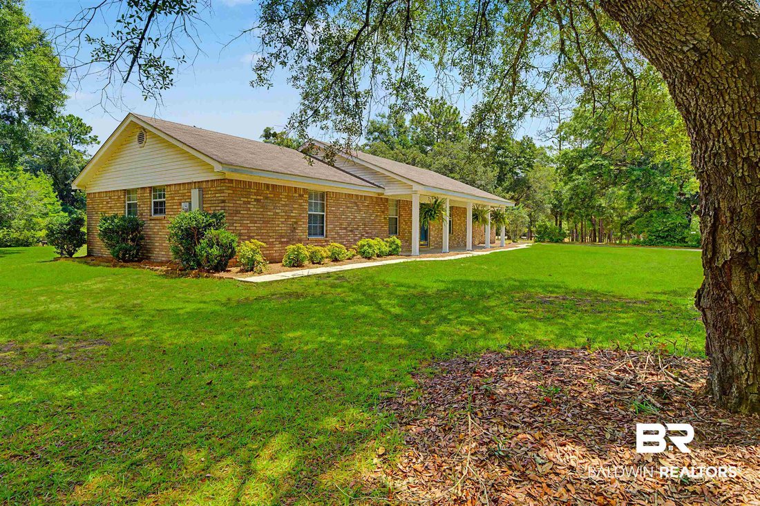 House in Foley, Alabama, United States 5 - 18162547