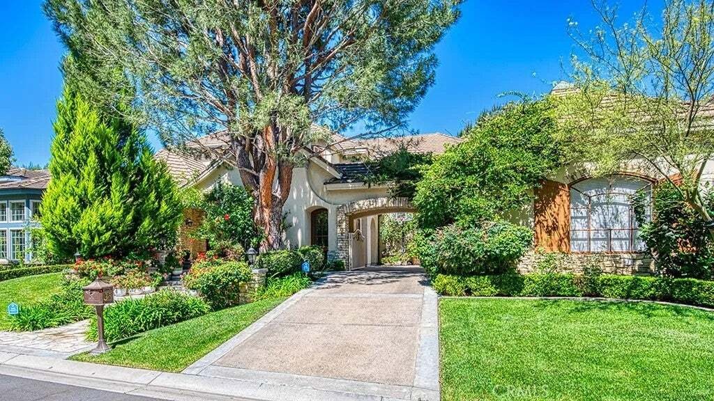 House in Trabuco Canyon, California, United States 1 - 18592015