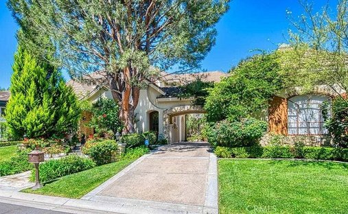 House in Trabuco Canyon, California, United States 1
