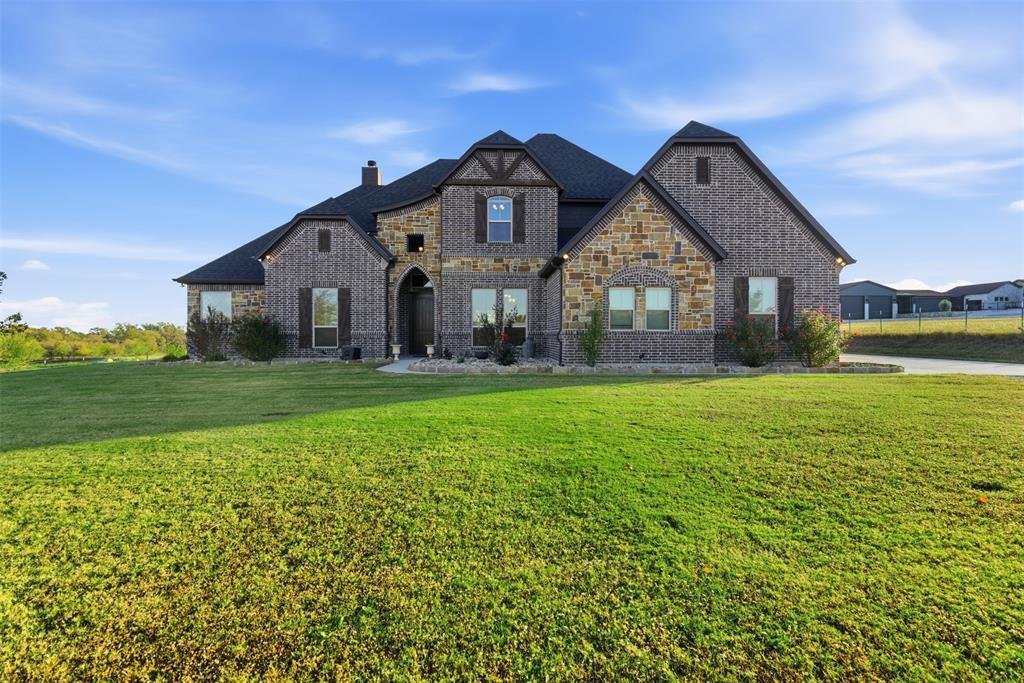 House in Sanger, Texas, United States 1 - 18592596