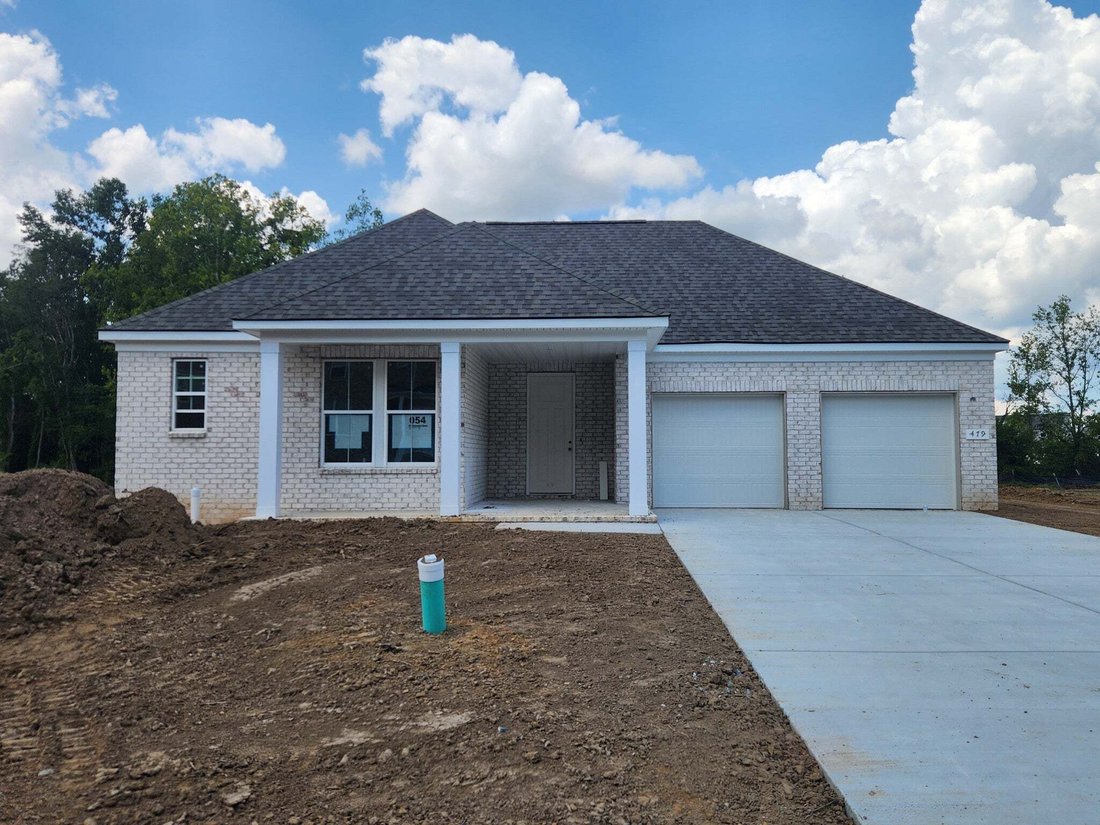 House in Mt. Juliet, Tennessee, United States 2 - 18589566