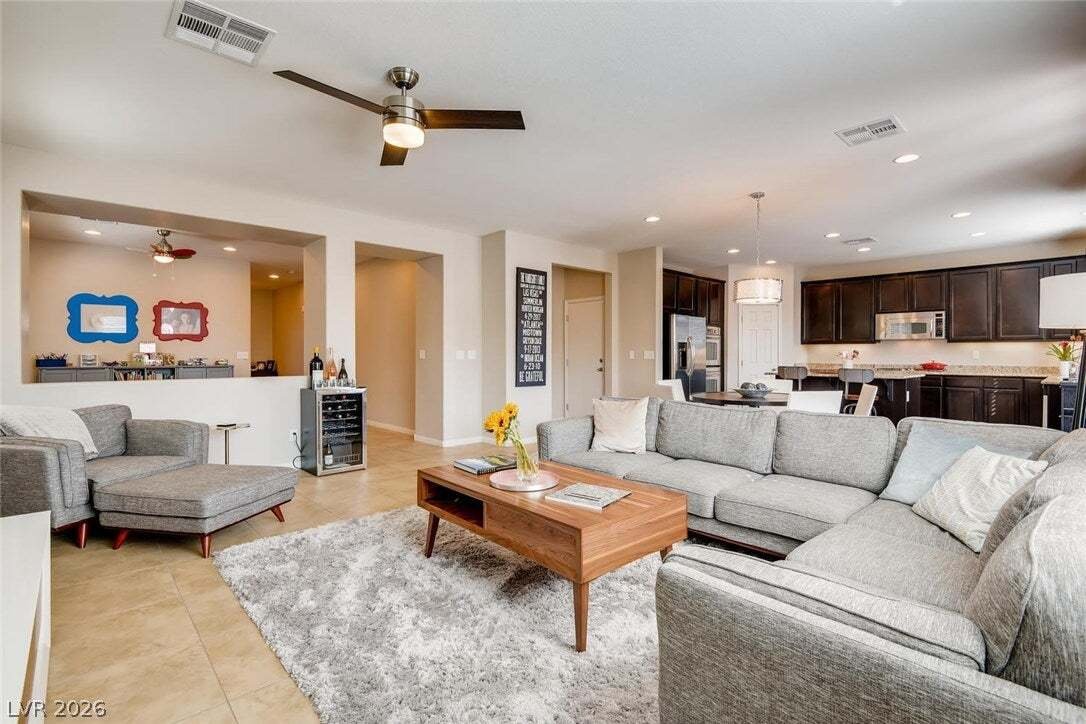 House in Las Vegas, Nevada, United States 3 - 18591059