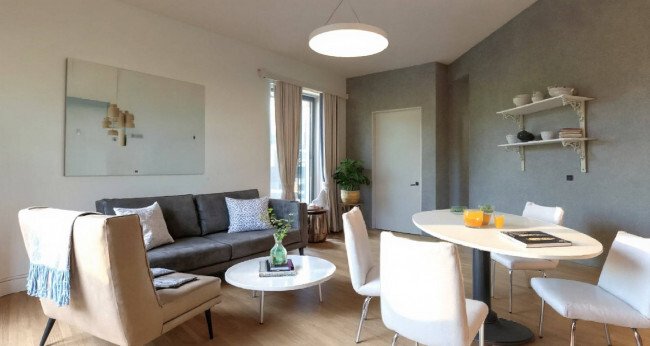 Apartment in Historic Center, Milan, Lombardy 2 - 18591087