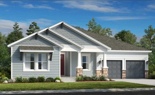 House in Winter Garden, Florida, United States 1