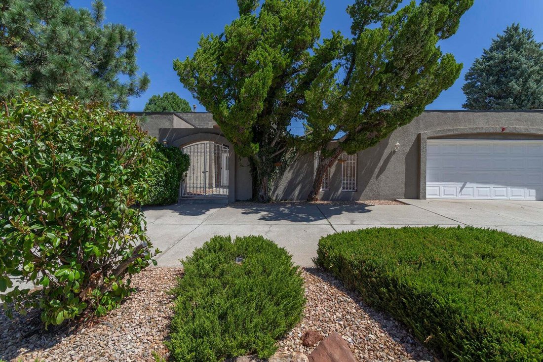 House in Albuquerque, New Mexico, United States 2 - 18591484