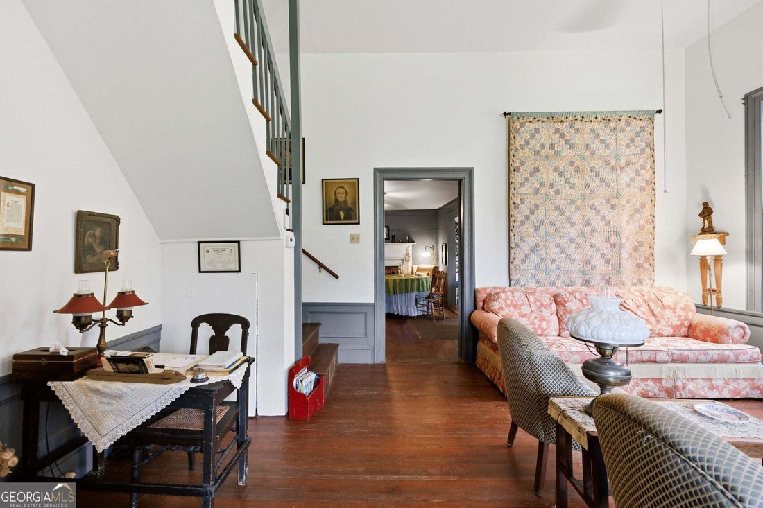 House in Forsyth, Georgia, United States 4 - 18592487
