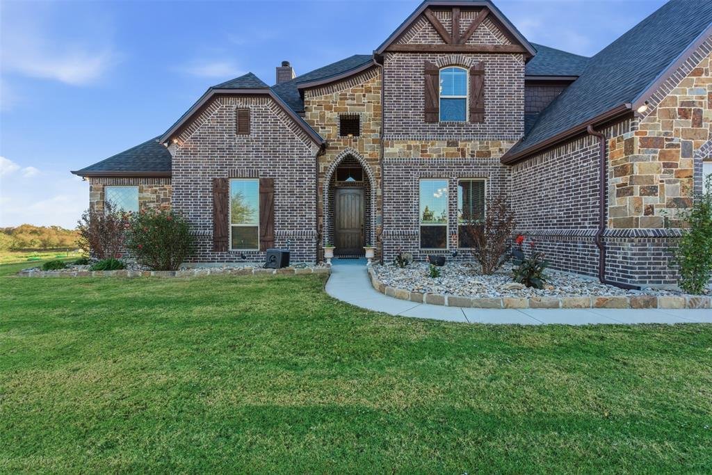 House in Sanger, Texas, United States 4 - 18592596