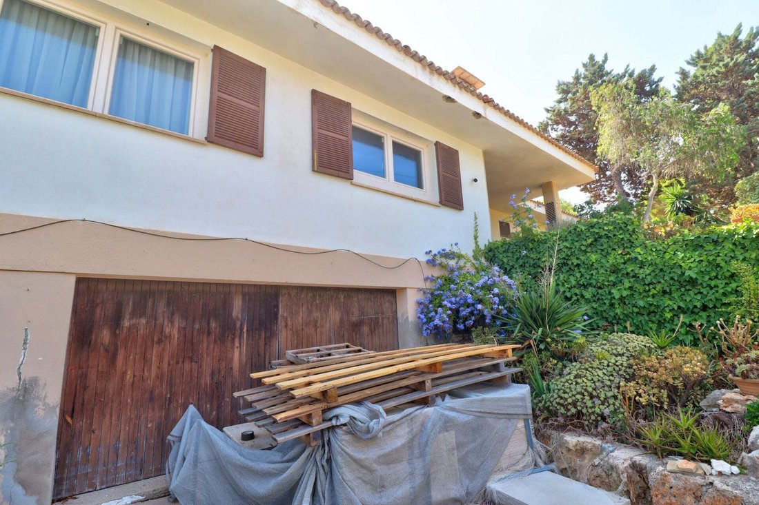 Villa in Calvia, Balearic Islands, Spain 5 - 18590866