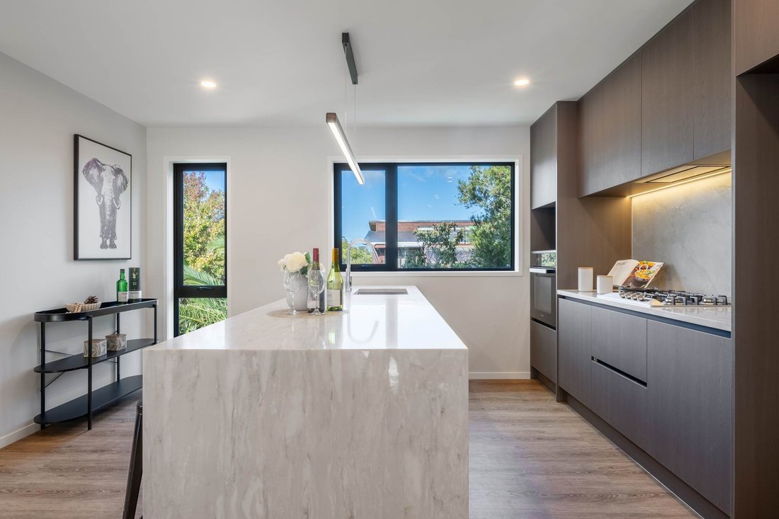House in Auckland, Auckland, New Zealand 5 - 18032781