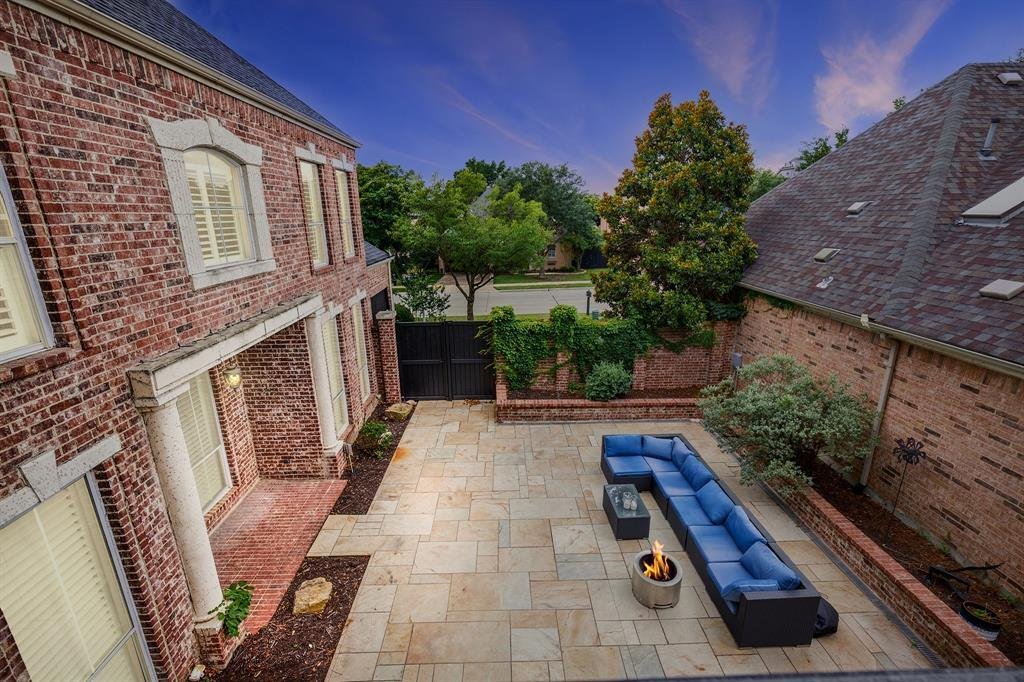 House in Frisco, Texas, United States 1 - 18226672