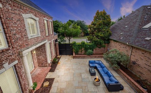 Casa a Frisco, Texas, Stati Uniti 1