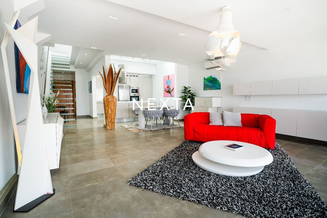 House in La Caleta, Adeje, Canary Islands 4 - 18588785