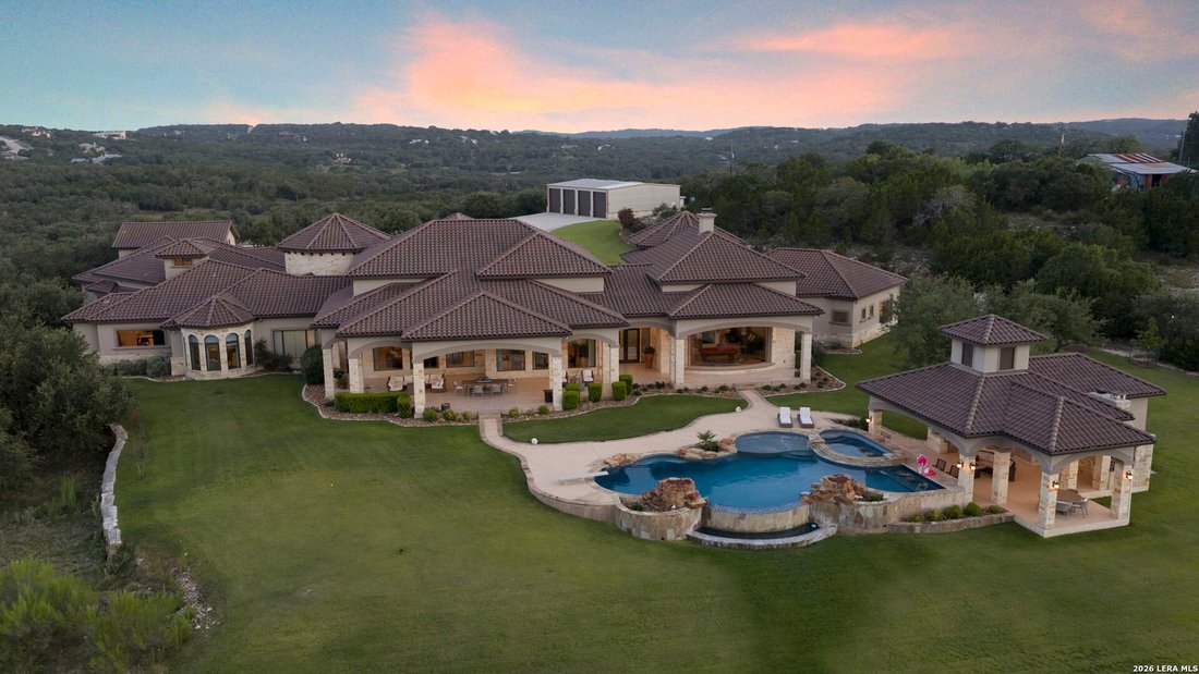 House in Boerne, Texas, United States 2 - 18591660