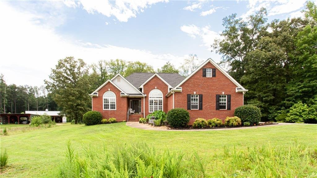House in Douglasville, Georgia, United States 1 - 18592292