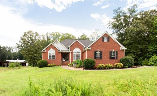House in Douglasville, Georgia, United States 1