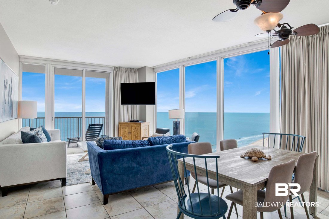 House in Gulf Shores, Alabama, United States 4 - 17183205