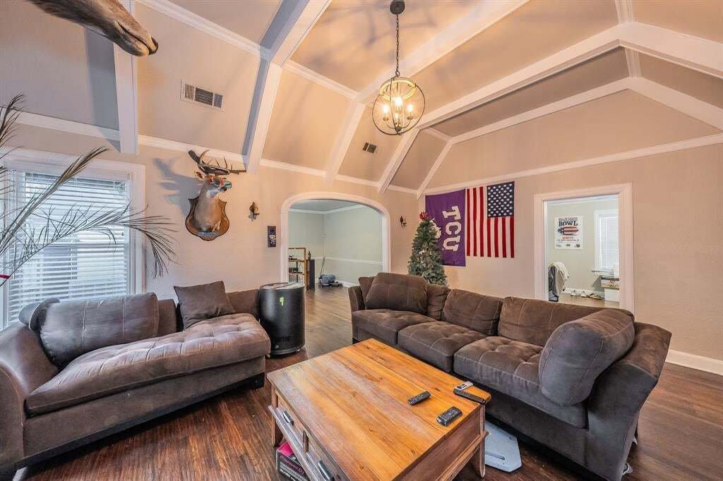 House in Fort Worth, Texas, United States 4 - 18589919
